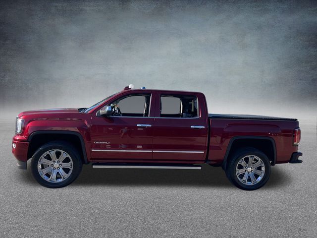 2016 GMC Sierra 1500 Denali