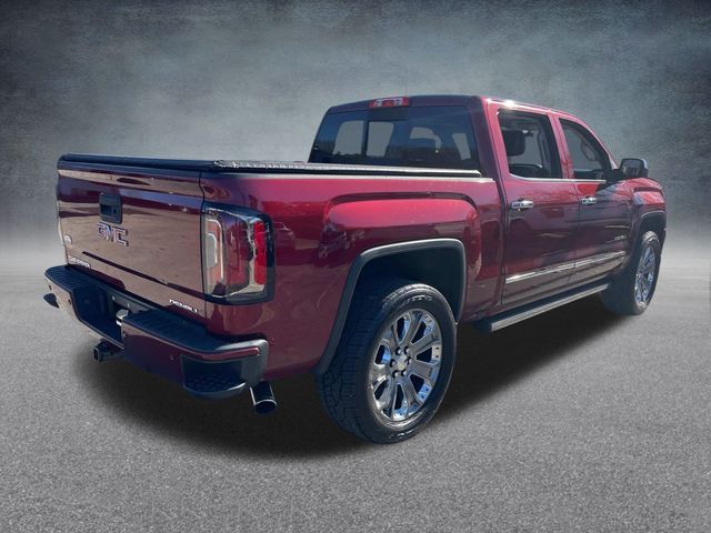 2016 GMC Sierra 1500 Denali