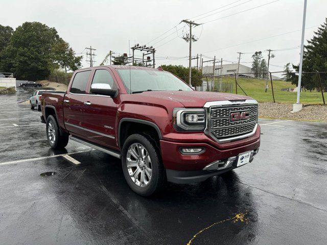 2016 GMC Sierra 1500 Denali