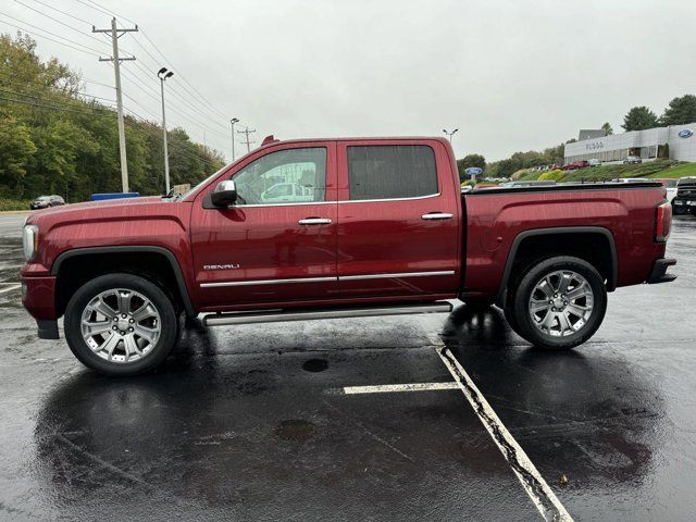 2016 GMC Sierra 1500 Denali