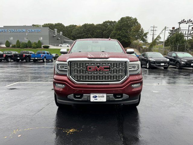 2016 GMC Sierra 1500 Denali