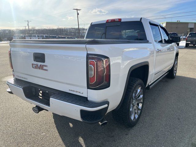 2016 GMC Sierra 1500 Denali