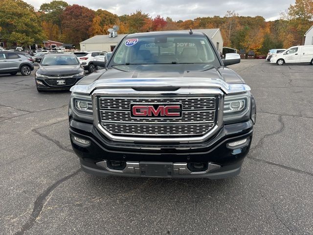 2016 GMC Sierra 1500 Denali