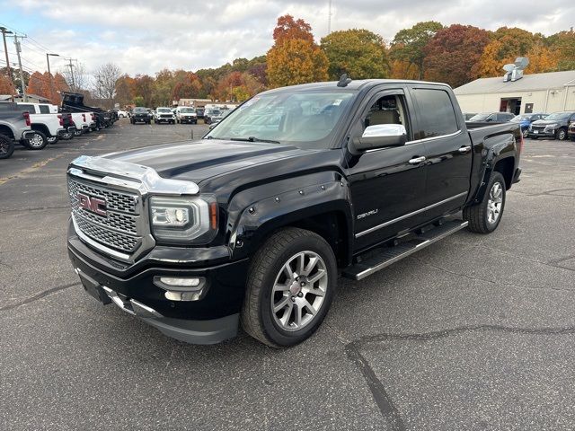 2016 GMC Sierra 1500 Denali