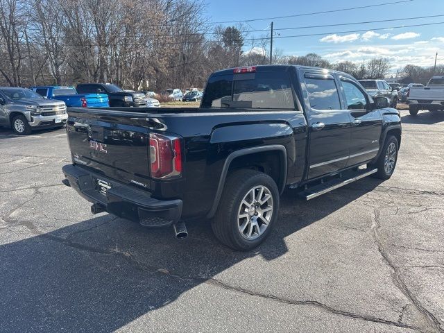 2016 GMC Sierra 1500 Denali