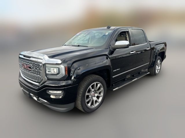 2016 GMC Sierra 1500 Denali