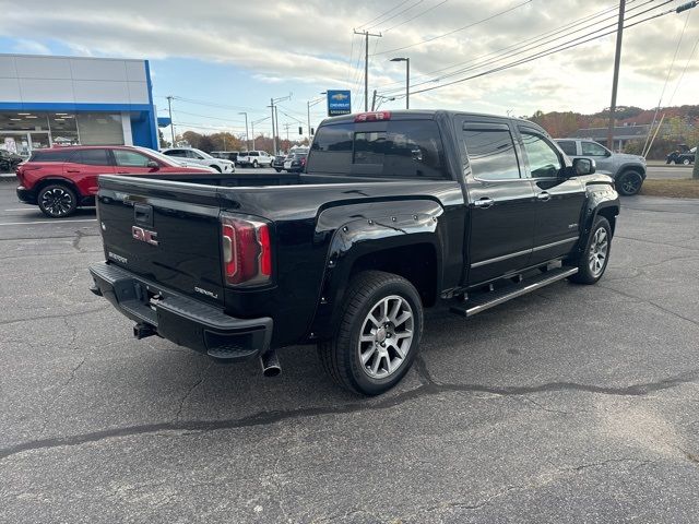 2016 GMC Sierra 1500 Denali