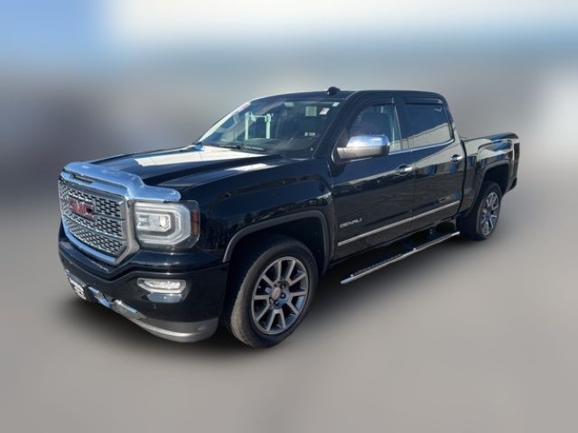 2016 GMC Sierra 1500 Denali