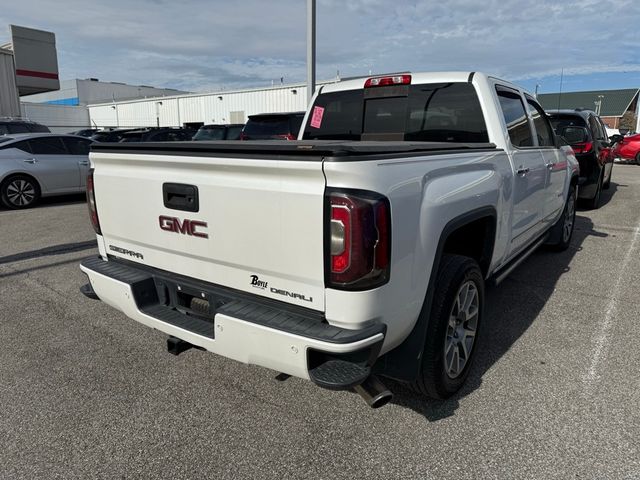 2016 GMC Sierra 1500 Denali