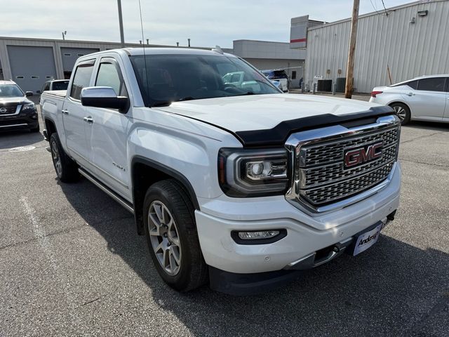 2016 GMC Sierra 1500 Denali