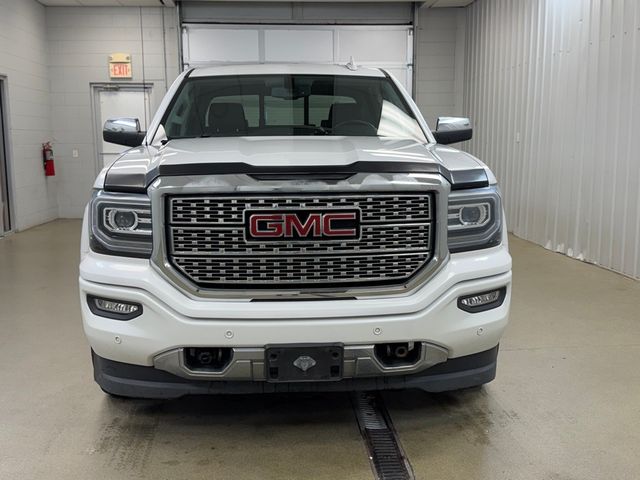 2016 GMC Sierra 1500 Denali