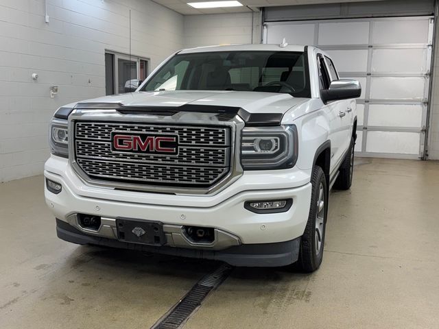 2016 GMC Sierra 1500 Denali