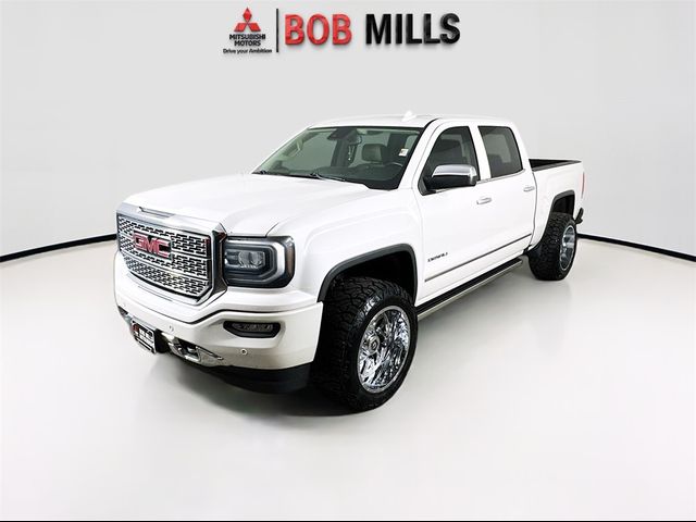 2016 GMC Sierra 1500 Denali