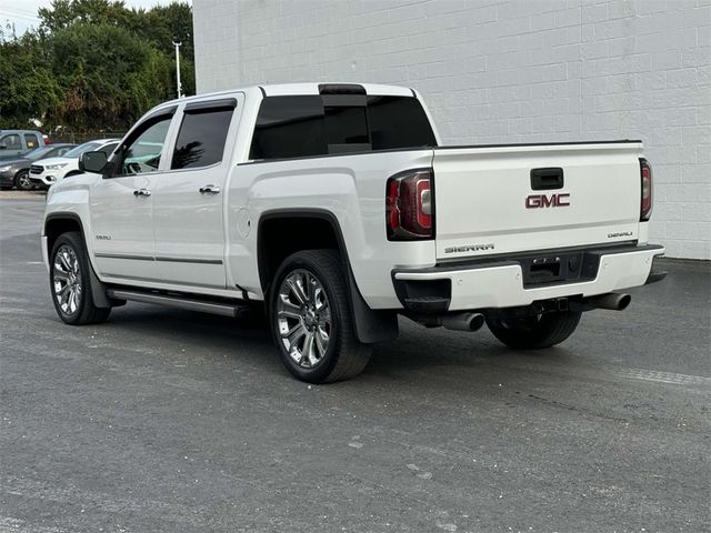 2016 GMC Sierra 1500 Denali