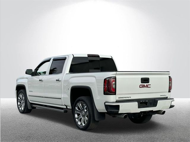 2016 GMC Sierra 1500 Denali