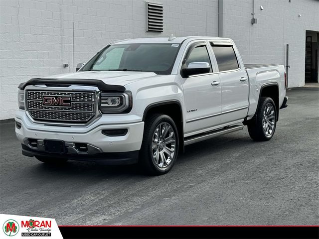 2016 GMC Sierra 1500 Denali