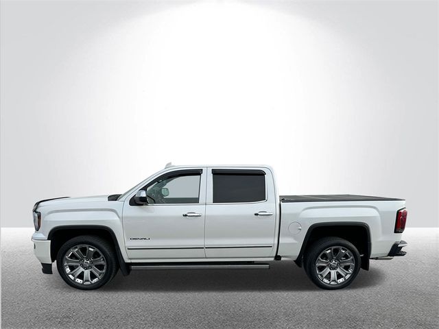 2016 GMC Sierra 1500 Denali