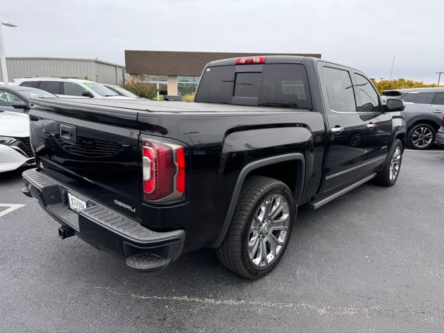 2016 GMC Sierra 1500 Denali