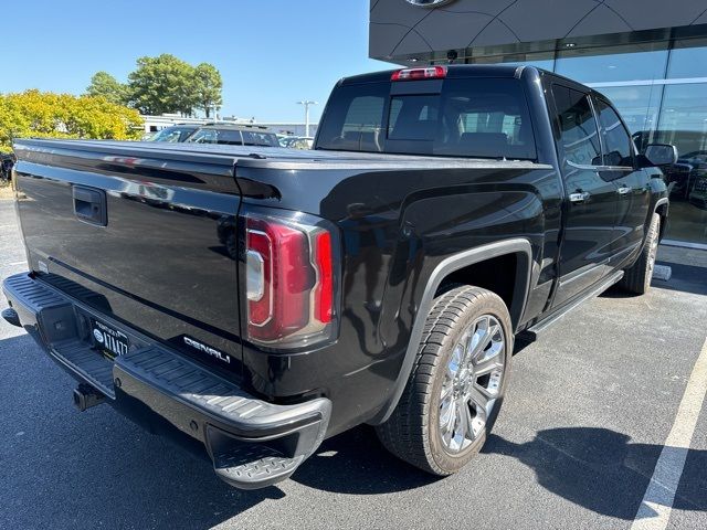 2016 GMC Sierra 1500 Denali