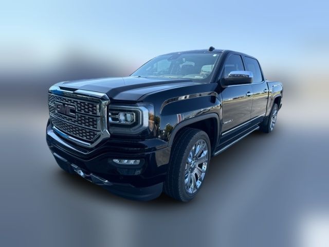 2016 GMC Sierra 1500 Denali