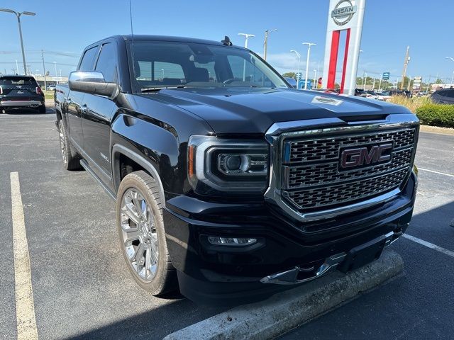 2016 GMC Sierra 1500 Denali