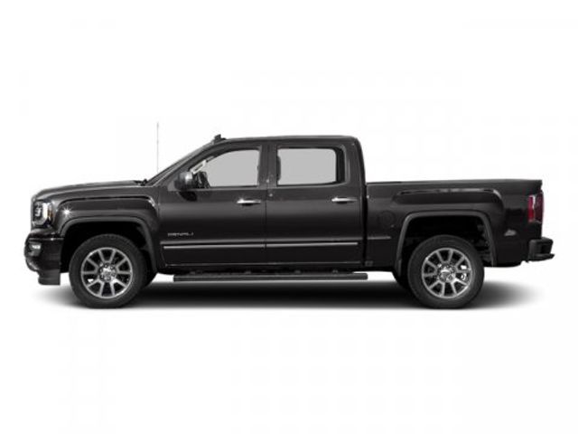 2016 GMC Sierra 1500 Denali