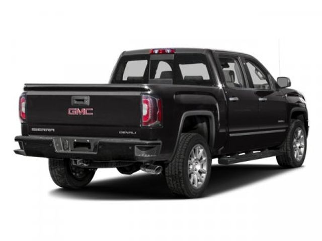 2016 GMC Sierra 1500 Denali