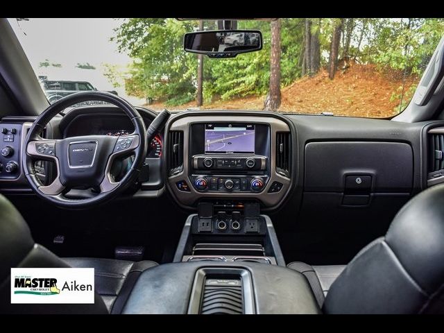 2016 GMC Sierra 1500 Denali