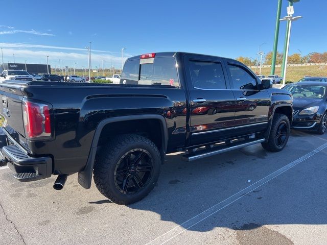 2016 GMC Sierra 1500 Denali