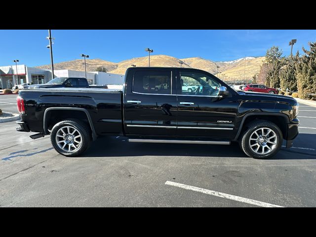 2016 GMC Sierra 1500 Denali