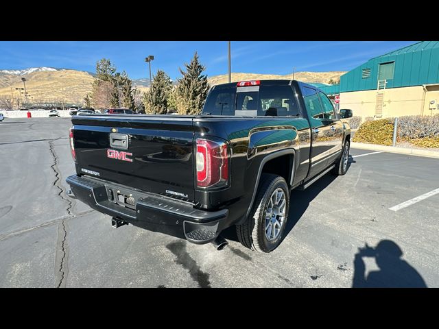 2016 GMC Sierra 1500 Denali