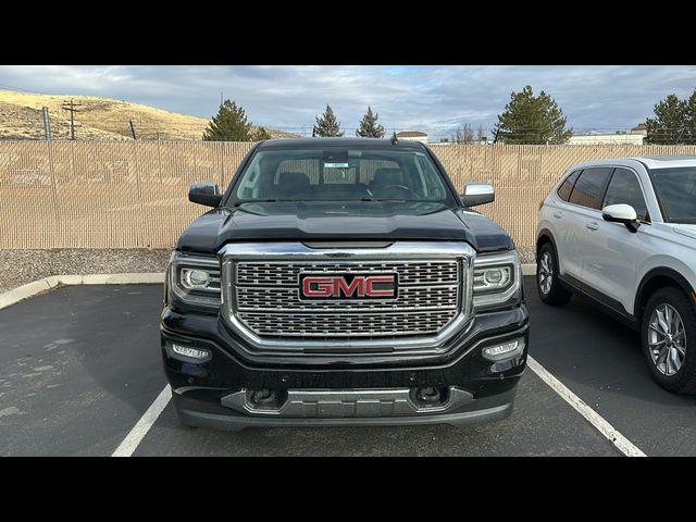 2016 GMC Sierra 1500 Denali