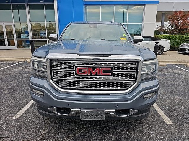 2016 GMC Sierra 1500 Denali