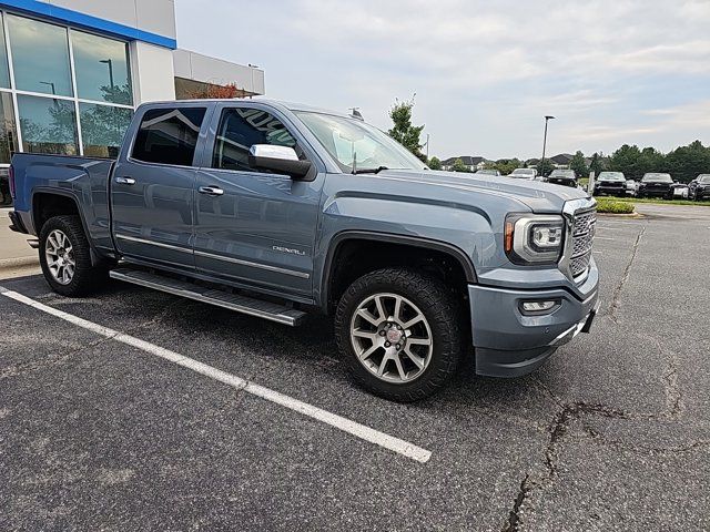 2016 GMC Sierra 1500 Denali