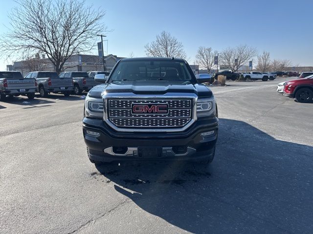 2016 GMC Sierra 1500 Denali