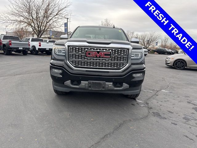 2016 GMC Sierra 1500 Denali