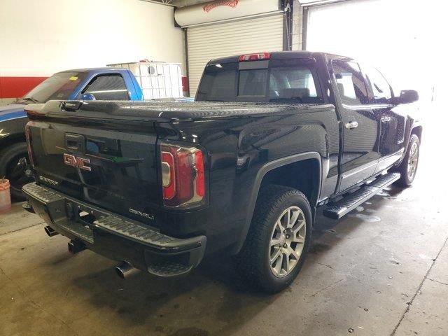 2016 GMC Sierra 1500 Denali