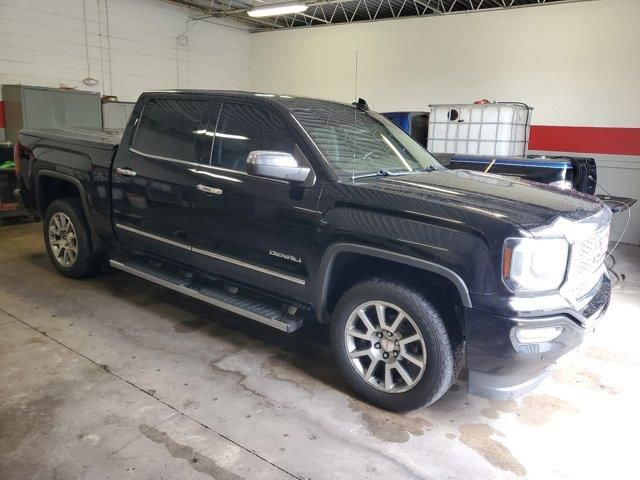 2016 GMC Sierra 1500 Denali