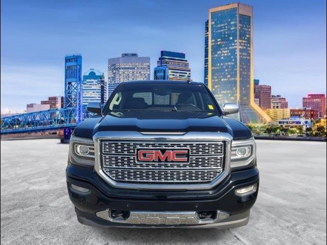 2016 GMC Sierra 1500 Denali