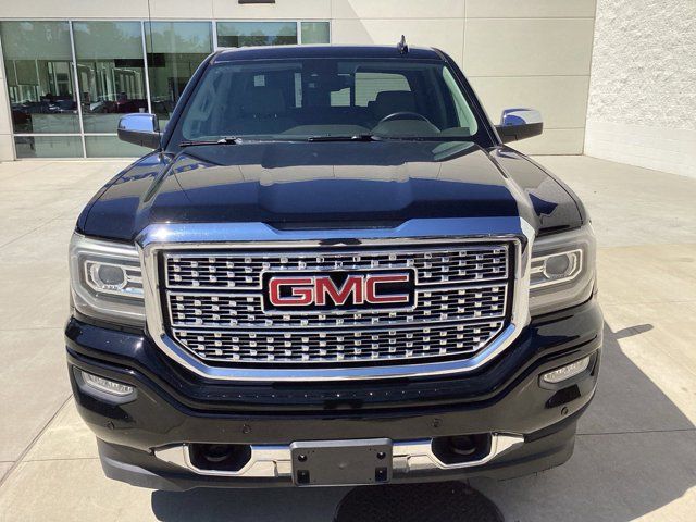 2016 GMC Sierra 1500 Denali