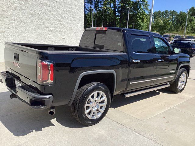 2016 GMC Sierra 1500 Denali