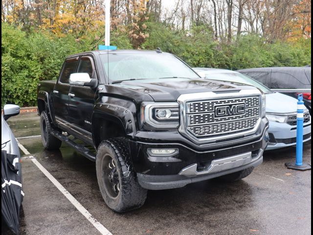 2016 GMC Sierra 1500 Denali