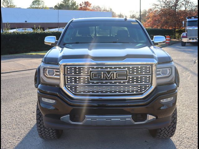 2016 GMC Sierra 1500 Denali