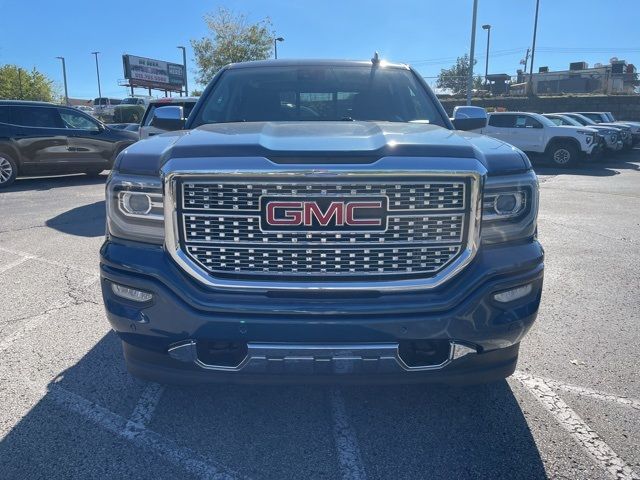 2016 GMC Sierra 1500 Denali