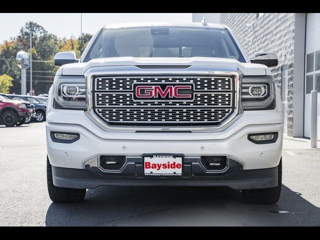 2016 GMC Sierra 1500 Denali