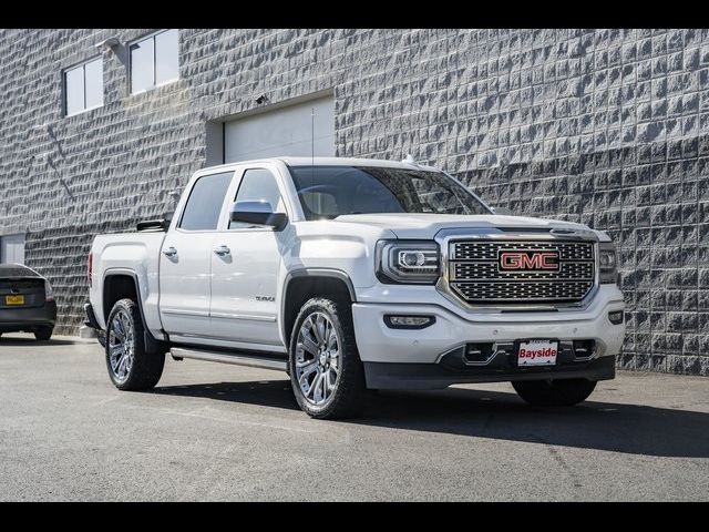 2016 GMC Sierra 1500 Denali