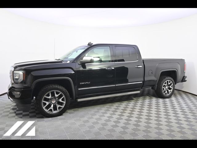 2016 GMC Sierra 1500 Denali