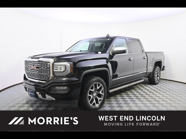 2016 GMC Sierra 1500 Denali