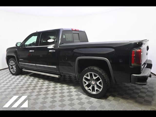 2016 GMC Sierra 1500 Denali