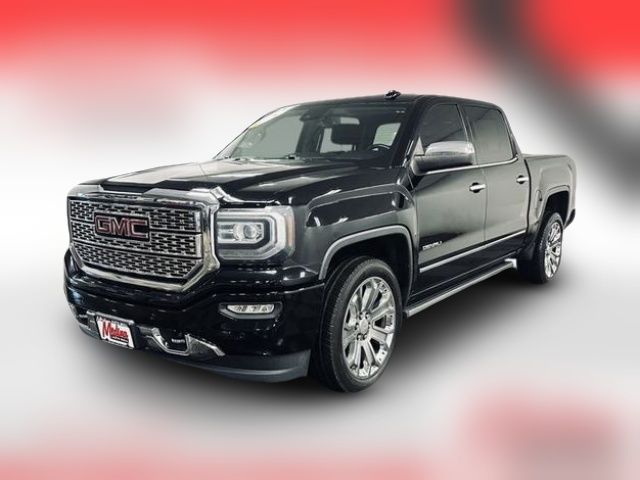 2016 GMC Sierra 1500 Denali